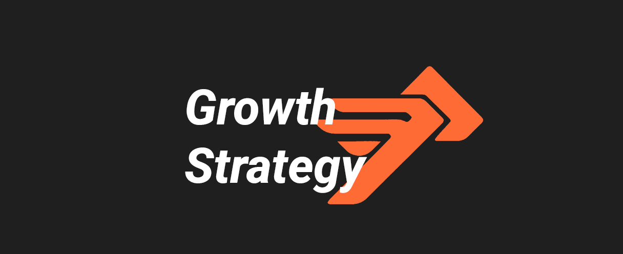 Growth Strategy Lead